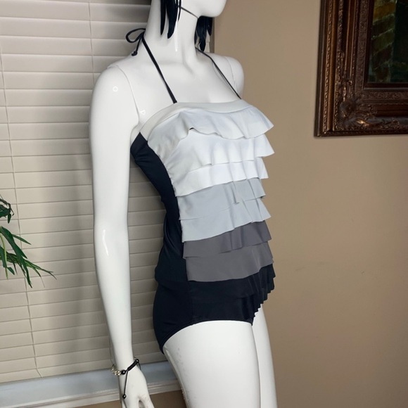 🎈Bathing Suit 🩱 Petite Medium - Picture 5 of 6